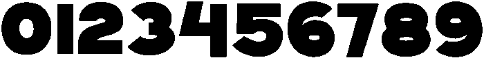 Pulse Regular otf (400) Font OTHER CHARS