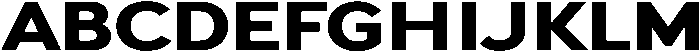 Pulse otf (400) Font UPPERCASE