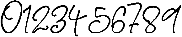 Pulse otf (400) Font OTHER CHARS