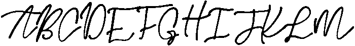 Pulse otf (400) Font UPPERCASE