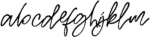 Pulse otf (400) FONT