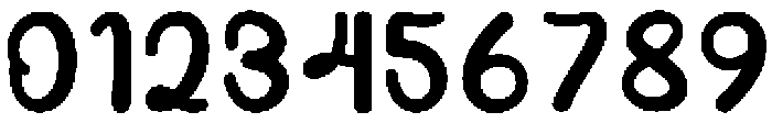 Pumpkin Midnight Regular otf (400) Font OTHER CHARS