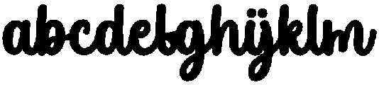 Pumpkin Midnight Regular otf (400) FONT