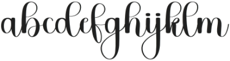 Pumpkin Moment Regular otf (400) FONT