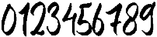 Pumpkin otf (400) Font OTHER CHARS