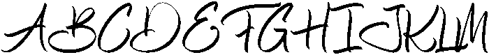 Pumpkin otf (400) Font UPPERCASE