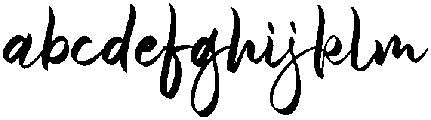 Pumpkin otf (400) FONT