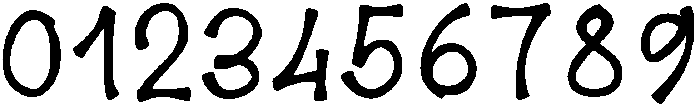 Pumpkin ttf (400) Font OTHER CHARS