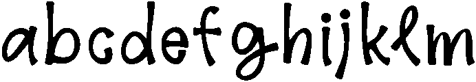 Pumpkin ttf (400) FONT
