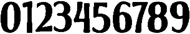Pumpkins Castle Regular otf (400) Font OTHER CHARS