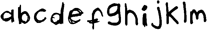 Punk Regular otf (400) FONT