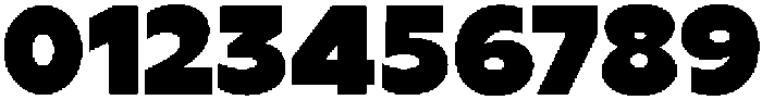Punko Regular otf (400) Font OTHER CHARS
