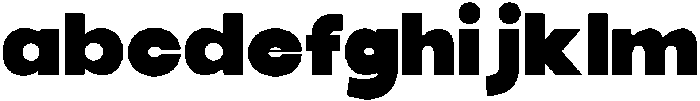 Punko Regular otf (400) FONT