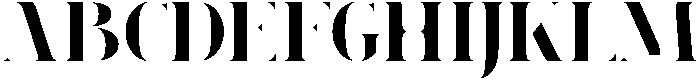 Pure Heart otf (400) Font UPPERCASE
