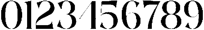 Pure Motif Medium otf (500) Font OTHER CHARS