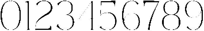 Pure Motif Variable Regular ttf (400) Font OTHER CHARS