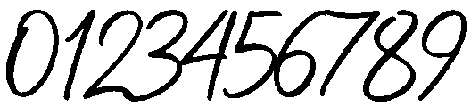 Purgatory Regular otf (400) Font OTHER CHARS