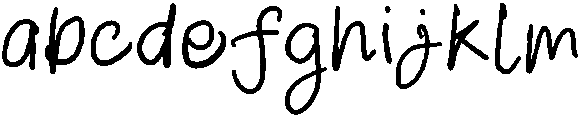 Purple Dream otf (400) FONT