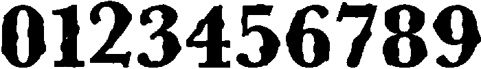 Purple-Paper Regular otf (400) Font OTHER CHARS