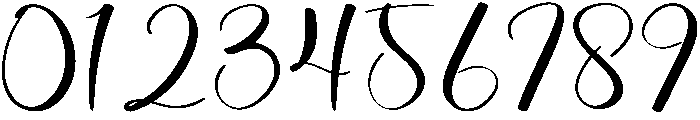 Purple Regular otf (400) Font OTHER CHARS