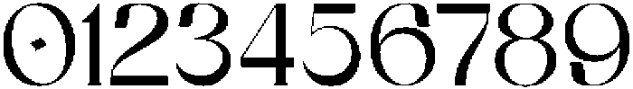 Pushkar Sands otf (400) Font OTHER CHARS