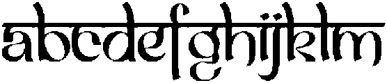 Pushkar Sands otf (400) FONT