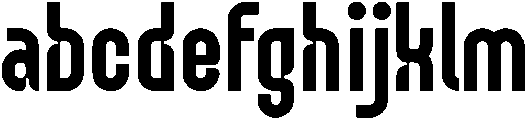 Pushkey otf (400) FONT