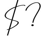 Pubrih Signature Font Font OTHER CHARS