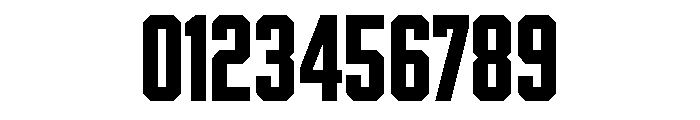Pubg Sans Regular Font OTHER CHARS