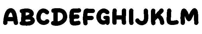 Public Stand FONT