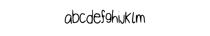 Pudding FONT