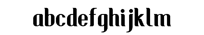 Pujangga Regular FONT