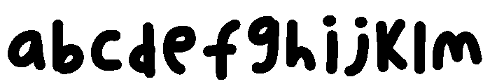 Pumpkin Pie Regular FONT
