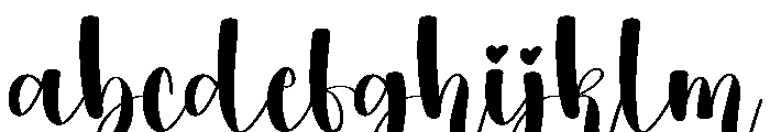 Pumpkin2 FONT