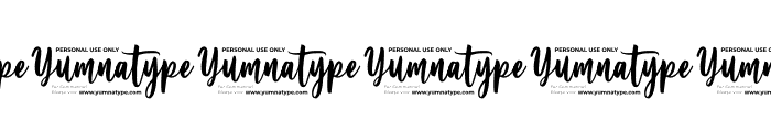 Puppy Baby Personal Use Font OTHER CHARS