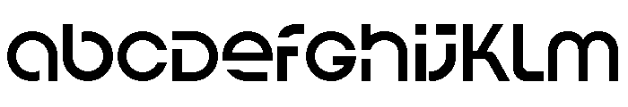 Pure Mechanic FONT