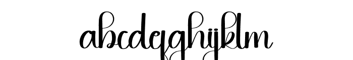 Pursuit FONT