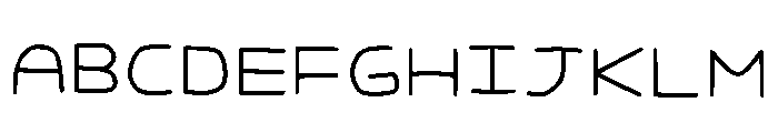 Puruaran Regular FONT