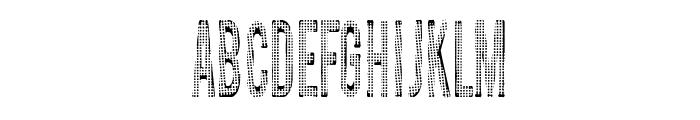 Pussy Electronics FONT