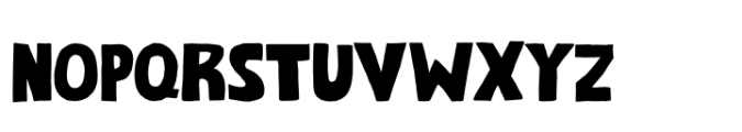 Puddinghead Regular Font UPPERCASE