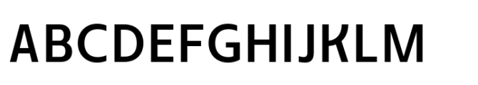 Pudsey Regular Font