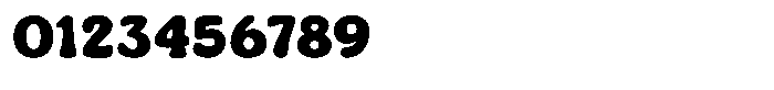 Puffetto Font OTHER CHARS