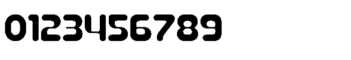 Pufilo Tropic Regular Font OTHER CHARS
