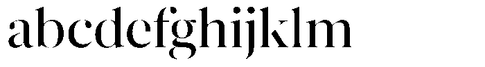 Pulso Big Pro Book FONT