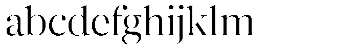 Pulso Big Pro Light FONT