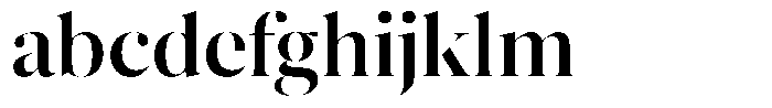 Pulso Big Pro Medium FONT
