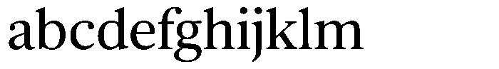 Pulso Headline Book FONT