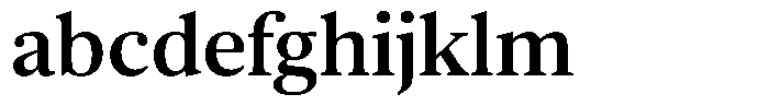 Pulso Headline Pro Medium FONT