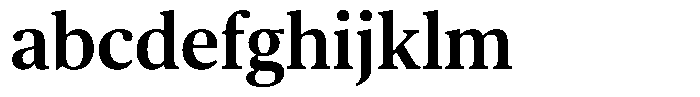 Pulso Pro Semi Bold FONT