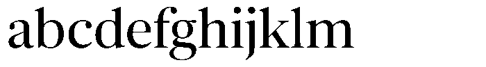 Pulso Title Book FONT